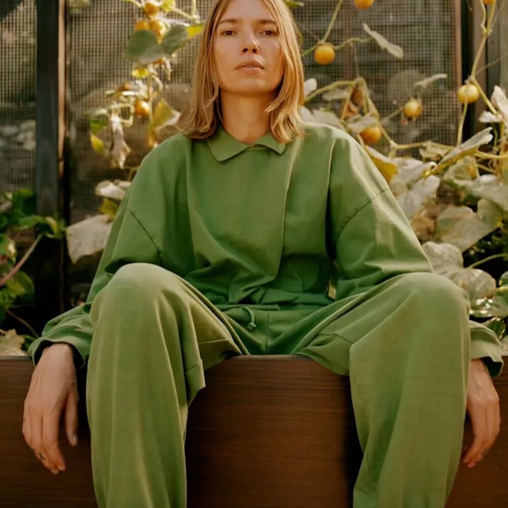 NWT Rudy Jude Gardener's Sweatpants